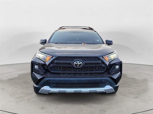 2019 Toyota RAV4 Adventure