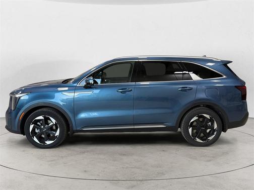 2025 Kia Sorento Hybrid SX Prestige