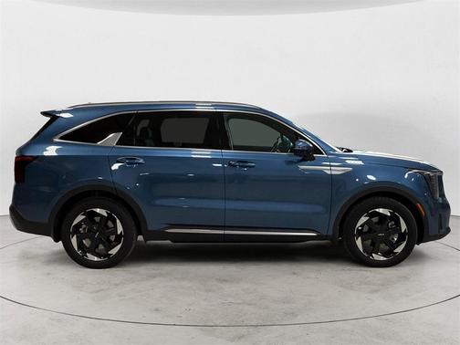 2025 Kia Sorento Hybrid SX Prestige