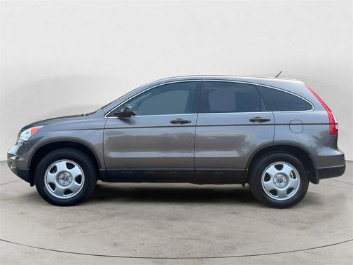 2010 Honda CR-V LX