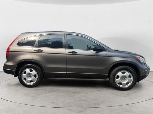 2010 Honda CR-V LX