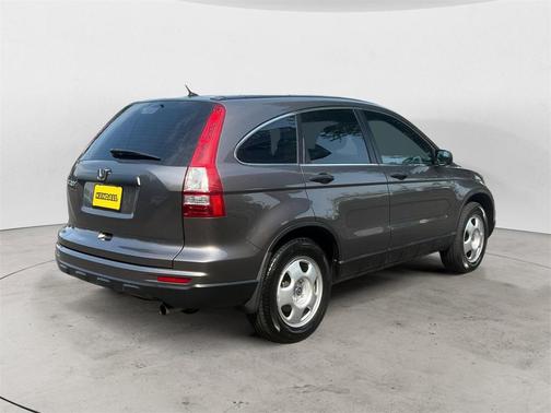 2010 Honda CR-V LX