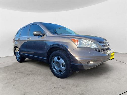 2010 Honda CR-V LX