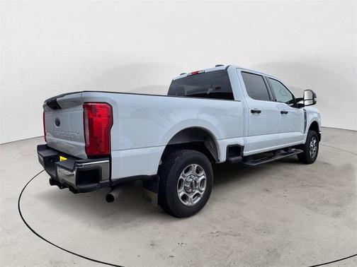 2025 Ford F-250 XLT