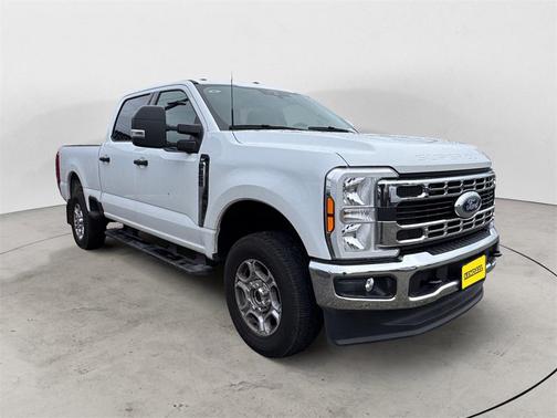2025 Ford F-250 XLT
