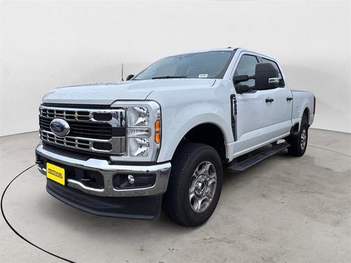 2025 Ford F-250 XLT
