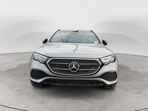 2025 Mercedes-Benz E-Class E 450 4MATIC All-Terrain