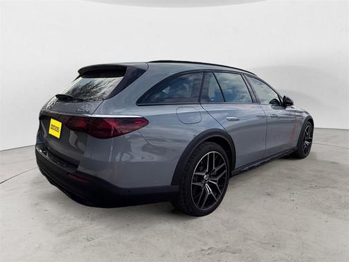 2025 Mercedes-Benz E-Class E 450 4MATIC All-Terrain