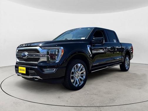 2023 Ford F-150 Limited