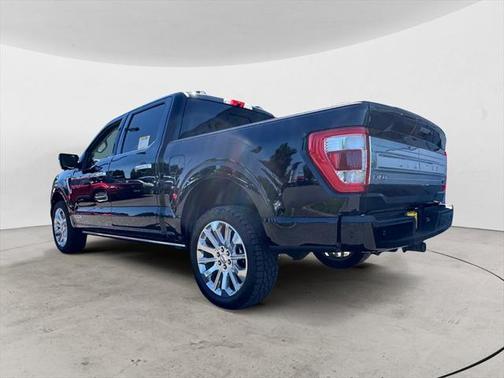 2023 Ford F-150 Limited