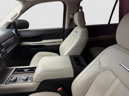 2019 Ford Expedition Platinum