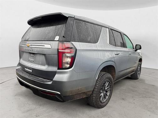 2024 Chevrolet Tahoe 4WD High Country