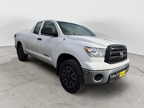 2011 Toyota Tundra Grade