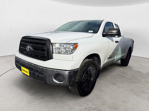 2011 Toyota Tundra Grade
