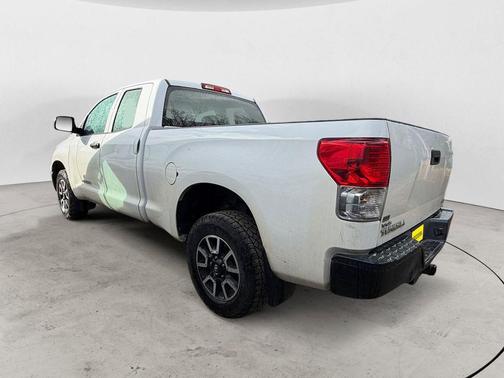 2011 Toyota Tundra Grade