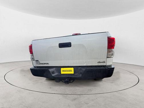 2011 Toyota Tundra Grade