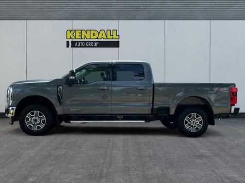 2024 Ford F-350 Lariat