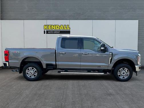 2024 Ford F-350 Lariat