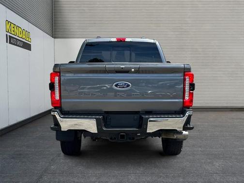 2024 Ford F-350 Lariat