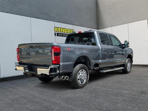 2024 Ford F-350 Lariat