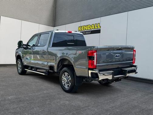 2024 Ford F-350 Lariat