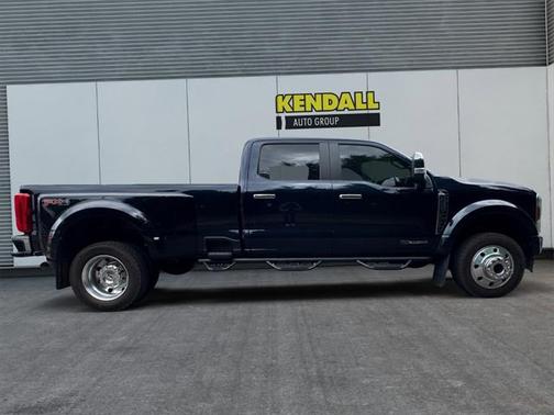 2024 Ford F-450 XL