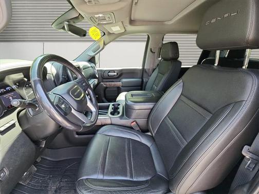 2020 GMC Sierra 3500 Denali