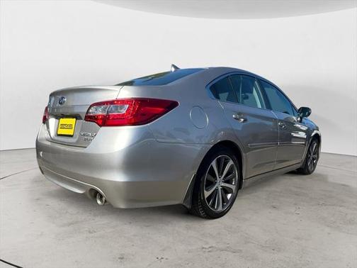 2016 Subaru Legacy Limited