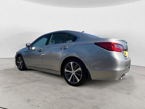 2016 Subaru Legacy Limited