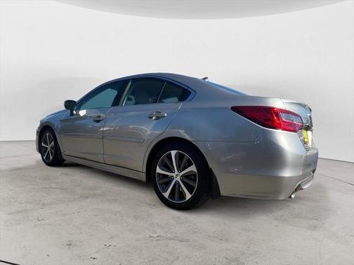 2016 Subaru Legacy Limited
