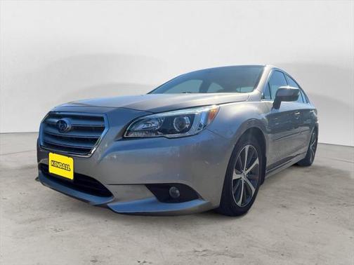 2016 Subaru Legacy Limited