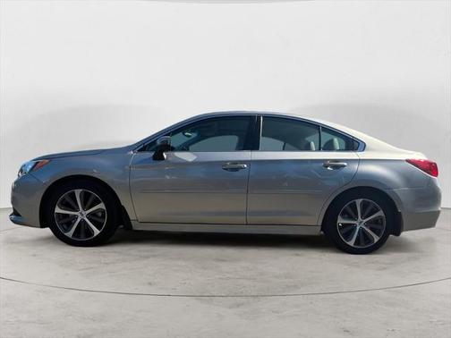 2016 Subaru Legacy Limited