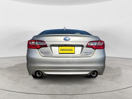 2016 Subaru Legacy Limited