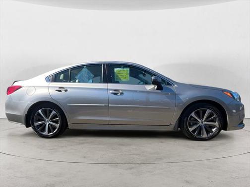 2016 Subaru Legacy Limited