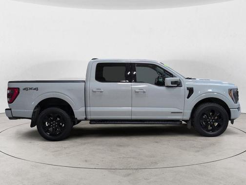 Avalanche 2023 Ford F-150 Lariat