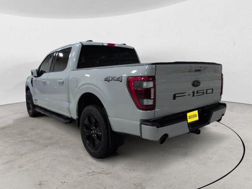 Avalanche 2023 Ford F-150 Lariat