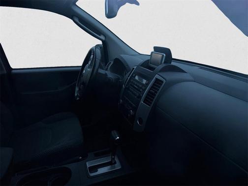 2011 Nissan Xterra PRO-4X