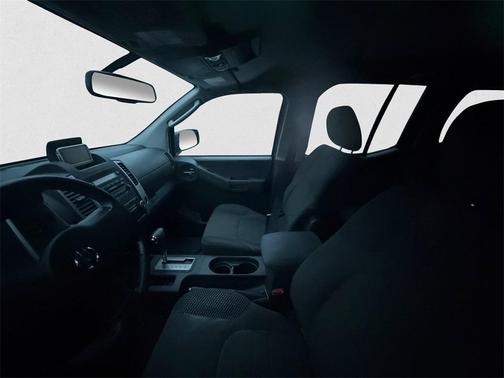 2011 Nissan Xterra PRO-4X