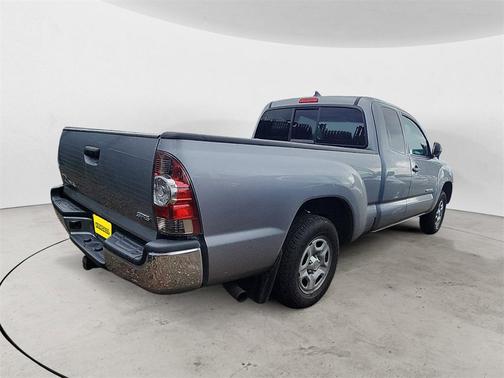 2014 Toyota Tacoma Base