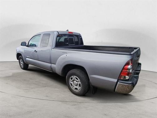2014 Toyota Tacoma Base