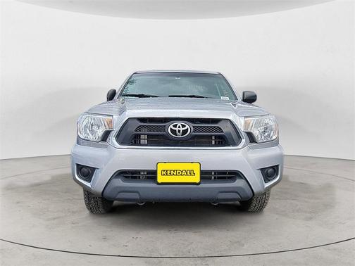 2014 Toyota Tacoma Base