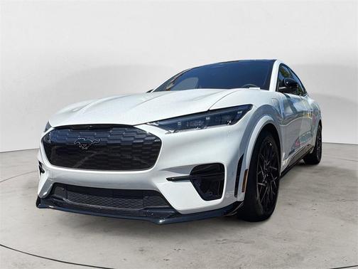 2023 Ford Mustang Mach-E GT
