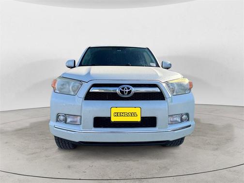 2011 Toyota 4Runner SR5