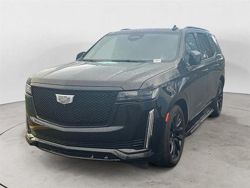 2022 Cadillac Escalade Sport