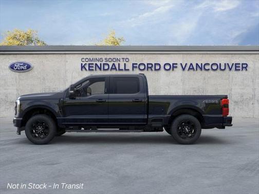 2025 Ford F-350 XLT