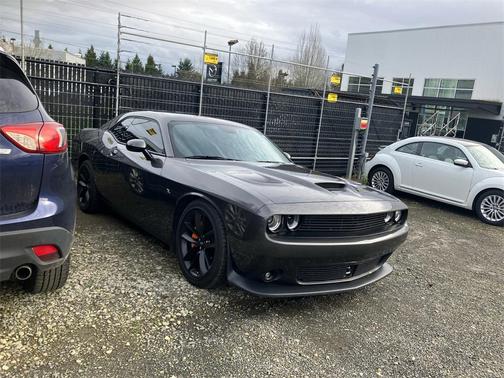 2023 Dodge Challenger GT