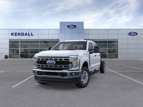 2026 Ford F-350