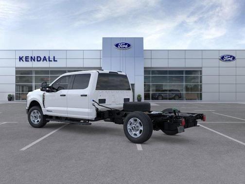 2026 Ford F-350