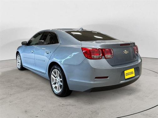2013 Chevrolet Malibu 1LT