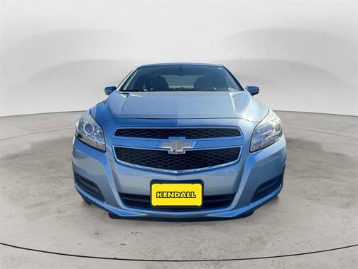 2013 Chevrolet Malibu 1LT